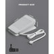 thumbnail image 3 of Brother/Babylock Sewing Machine Foot Pedal CE5000PRW CE5500 SE600 CS6000I FC322 XC8816021, 3 of 5