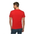 thumbnail image 2 of Lane Seven Unisex Deluxe T-Shirt XL RED, 2 of 3