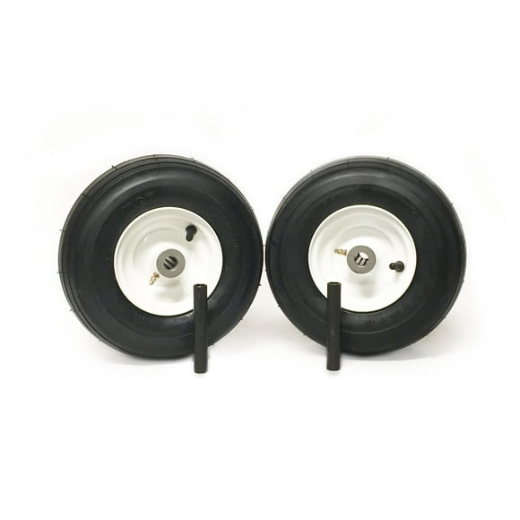 Power Wheels Zero Turn