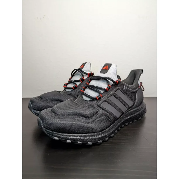 Adi - das Ultraboost C.RDY LAB Mens Sizes Running Training Shoes Black FZ3990 Sz 7