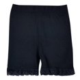 thumbnail image 1 of Culottes de Sécurité pour Filles de 3 à 15 Ans, 1 of 3