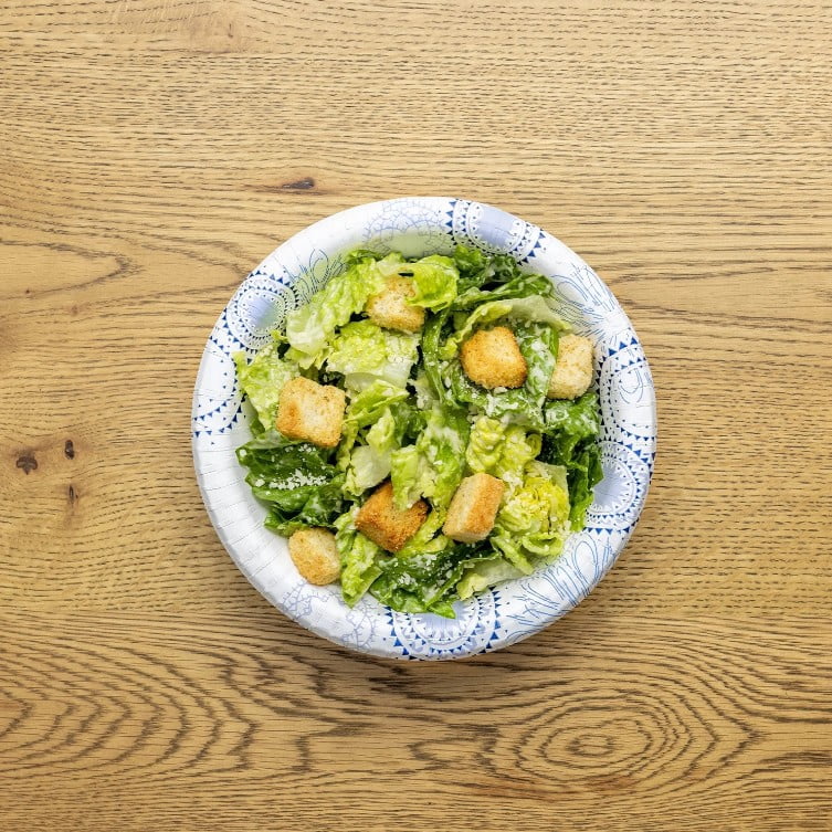 Great Value 8.5" Paper Plates and 20oz Paper Bowls Set