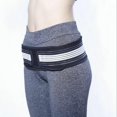 thumbnail image 2 of Sacroiliac Si Joint Support Belt For Women And Men For Sciatic Pelvic Lower Back Happy Shopping, 2 of 5