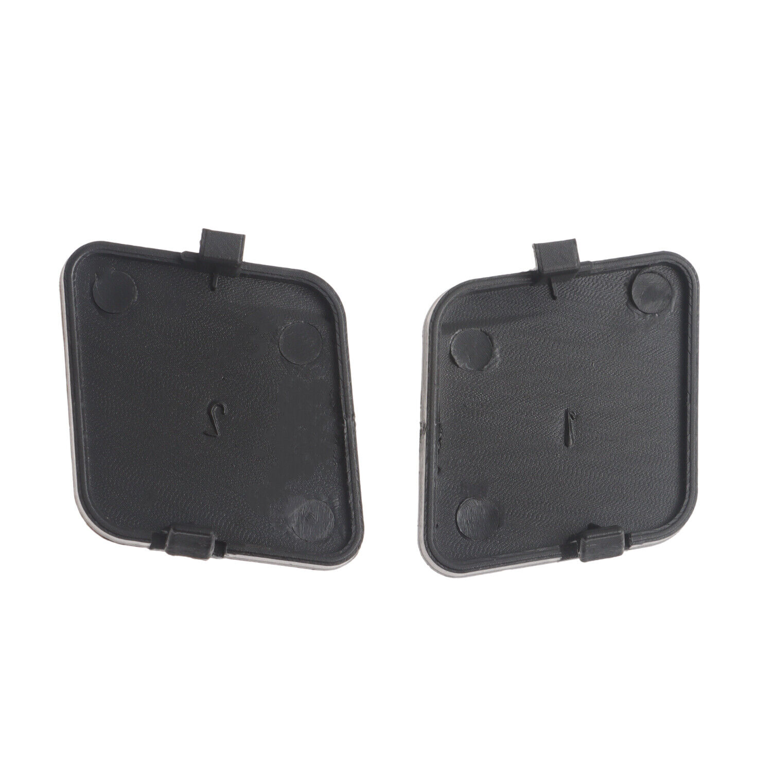 BLACK ROOF TOP 2007 2008 TRIM 2009 MOLDING 2010 2011 FOR CAMRY TOYOTA