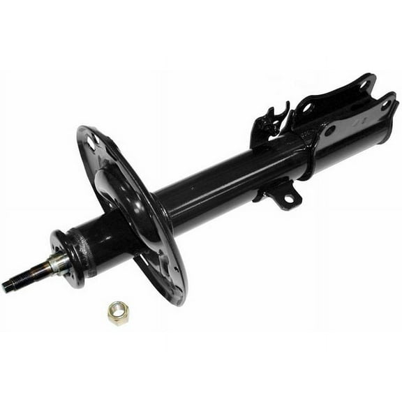 Rear Right Strut Assembly - Compatible with 2004 - 2006 Toyota Camry 2005