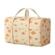 thumbnail image 2 of Bolsas de almacenamiento resistentes con asas reforzadas, bolsas de almacenamiento extra grandes para ropa, juguetes, decoración navideña, organizador, bolso de mano, bolsillo de almacenamiento con do, 2 of 9