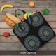thumbnail image 5 of Easygdp Mandala Bolsa Tote para Mujer, Bolso de Hombro para Trabajo, Playa, Viajes, Compras y Supermercado, 5 of 7