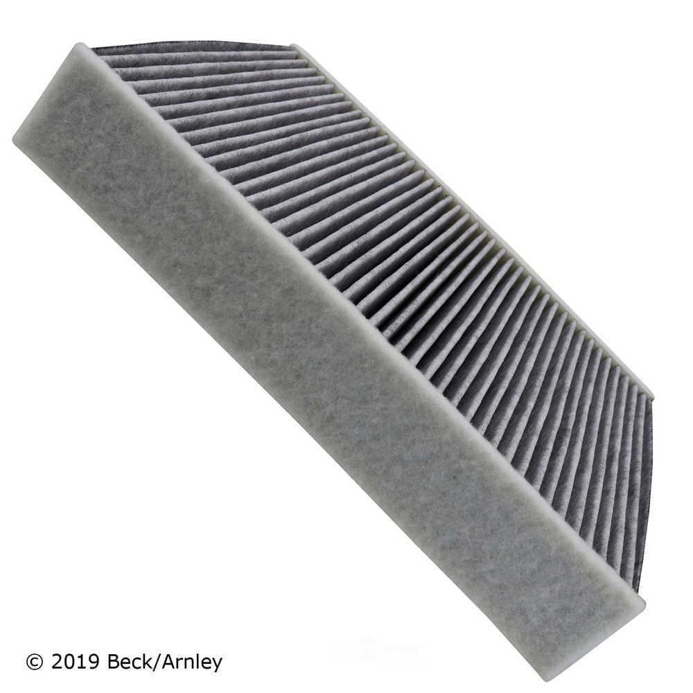 BeckArnley 042-2207 Cabin Air Filter