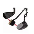 thumbnail image 5 of 1pc Golf Club Cleaning Brush And Groove Cleaner Protection Brush, 5 of 5