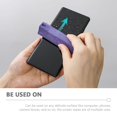 thumbnail image 2 of PEACNNG Mobile Phone Screen Cleaner Spray Bottle Camera Lens Cleaning Wiper Phone Accessory, 2 of 5
