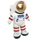 thumbnail image 1 of Figura de astronauta de peluche ArtCreativity de 12 pulgadas de alto, 1 of 8