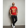 thumbnail image 4 of Verselli Men’s Teddy Verselli T-Shirt – Urban SLIM Short Sleeve Designer Tee, 4 of 7