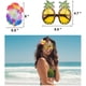 thumbnail image 4 of Kit de Accesorios para Disfraz PHOGARY Falda Hula Hawaiana para Niños, 4 of 6