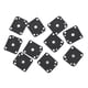 thumbnail image 2 of 40 Unids Partes de Carburador Motosierra Carburador Membrana Membrana Set para Motosierra Carburador Ms210 Ms230 Ms2500 Accesorios de Cadena, 2 of 5