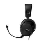HyperX Cloud Stinger 2 سماعة ألعاب سلكية فوق الأذن ، أسود