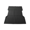 thumbnail image 3 of SCITOO Truck Bed Mat Fits For 2024-2025 Tacoma 6FT, All Weather Protection TPE Bed Liner, Custom Fit Truck Cargo Bed Mat, 3 of 4