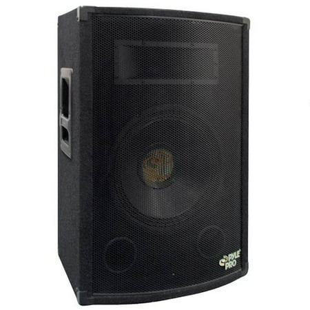 112 Speaker Cabinet - PylePro - PADH1079 - 500 Watt 10