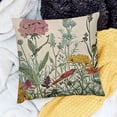 thumbnail image 2 of BANET Decor Throw Pillows Decorative Cushion Cases for Sofa Decoration White, 2 of 5