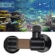 thumbnail image 4 of Accesorio De Atomizador De CO2 De Precisión Refinador Atomizador De CO2, Refinador De CO2 Negro, Tanques De Peces Para Acuario ANGGREK HD2115, 4 of 8