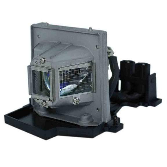 Lutema Economy for Toshiba TLP-LV6 Projector Lamp with Housing