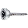 thumbnail image 3 of Oregon 85-032 Shaft Spindle assembly AYP Husqvarna Sears Craftsman 187291, 3 of 11