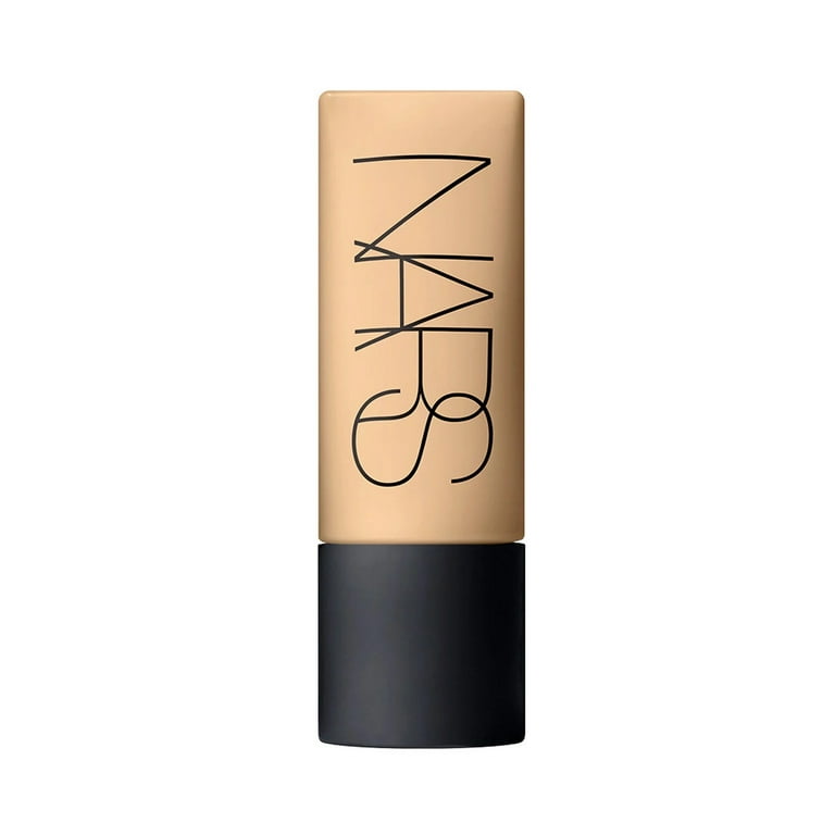 Nars Soft Matte Complete Foundation, Punjab - 1.5 oz