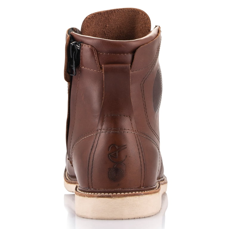 Alpinestars Oscar Monty V2 Mens Motorcycle Riding Shoes  display picture 1