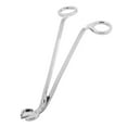 thumbnail image 2 of 1Pcs Fashion Plating Stainless Steel Candle Heart Clip Wick Trimmer Scissors Tool(sliver), 2 of 8