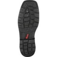 thumbnail image 2 of Rocky Worksmart 11" Composite Toe Waterproof Western Boot, 2 of 7