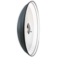 thumbnail image 2 of Elinchrom 27.5" 82 Degree Softlite Maxi Reflector, White, 2 of 2