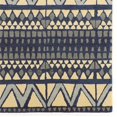 thumbnail image 2 of Linon Aspire Comp Hand Tufted Wool 2'x3' Rug in Ivory, 2 of 3