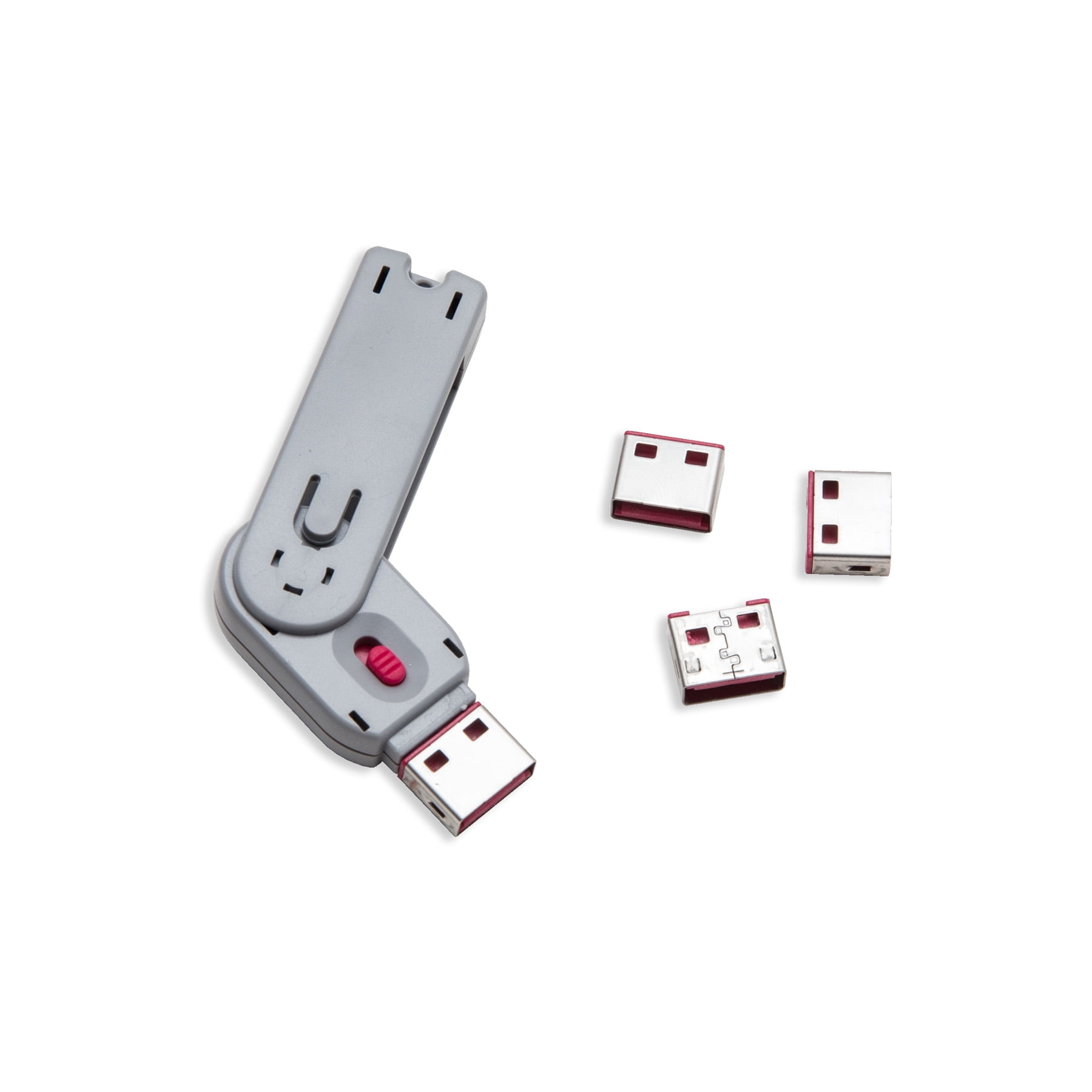 usb lock