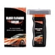 thumbnail image 2 of 100ml Eliminador de Película de Aceite para Vidrios de Auto con Cepillo de Cerdas Suaves Incorporado – Limpiador de Parabrisas y Espejos sin Amoníaco para una Conducción sin Rayas, 2 of 9