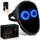 thumbnail image 1 of Máscara LED MEGOO, aplicación programable Bluetooth para fiesta de Halloween, 1 of 9
