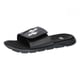 thumbnail image 1 of Sandalias Under Armour Ignite Pro Slide para hombre, color negro, talla 13, 1 of 9