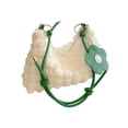 thumbnail image 2 of Bolso de mano para mujer, suave, plegable, para hombro, para llevar debajo del brazo, moderno, ligero, tipo tote, tipo bandolera., 2 of 7