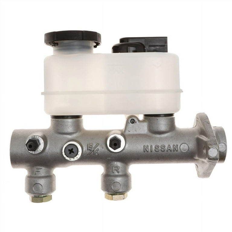 Brake Master Cylinder Fits select: 1982-1983 DATSUN 280ZX