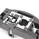 thumbnail image 5 of Car Right Tail Light Bulb Socket Rear Light Bulb Tray Holder for BMW, 5 of 5