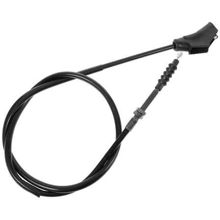 WORGEOUS Motorcycle Clutch Cable Clutch Pull Cord Motorcycle Clutch Cord Replacement Clutch Cable