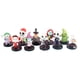 thumbnail image 2 of Figura Pesadilla antes de Navidad de Jack Skellington, 7 cm, 2 of 2