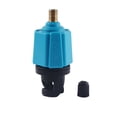 thumbnail image 3 of WRITWAA Professional Pump Adapter for Kayak and Boat Use with Anti Leakage and Portable Design, 3 of 8
