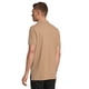thumbnail image 3 of Remera Polo de Algodón Piqué Lisa U.S. Polo Assn. Café XL, 3 of 4