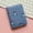 Flatbed Stitch, variant on Cartoon Leather Wallet for Boys Wallets for Girls Kids Wallet Cute Kawaii Stitch Credit ID Card Slim Bifold Coin Purses