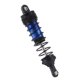 thumbnail image 5 of 4 Piezas de Metal Delanteras y Traseras PENGJJMXG para 144001 144010 124007 124016 124017 124019 Coche RC Azul, 5 of 5