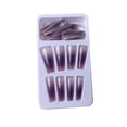 thumbnail image 2 of Juego de tiras de uñas Seitruly Color degradado, 2 of 6