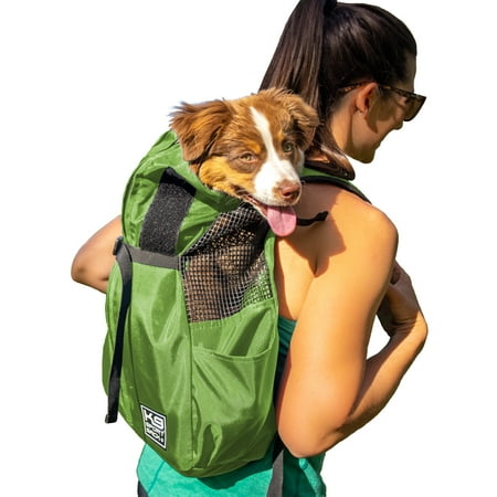 UPC: 0850007012359 | K9 Sport Sack Trainer