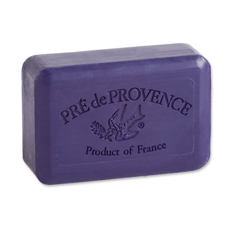Pre de Provence Heritage 250 Gram French Soap Bar, Shea Butter Enriched