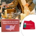 LIANXUE US Citizenship Test Guide Citizenship Flashcard US Civics Naturalization Exam 100
