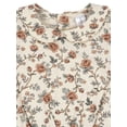 thumbnail image 4 of Modern Moments by Gerber Baby Girl Bloomer Outfit Set, 2-Piece, Sizes 0/3 Months - 24 Months, 4 of 13