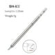 thumbnail image 2 of SH72 Soldering Iron 65W 12-24V 220-400 Adjustable Temperature SH72 KU Welding Tool Not T12, 2 of 5